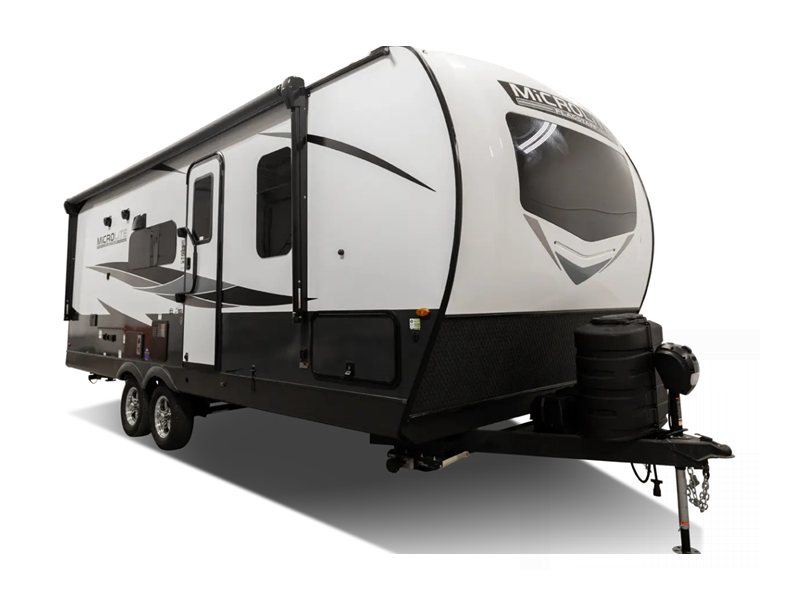2026 Forest River Flagstaff Micro Lite 25DBH, $ 39,608