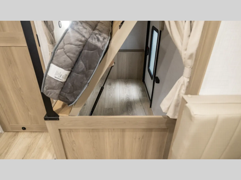 2026 Forest River Flagstaff Micro Lite 25DBH, $ 39,608