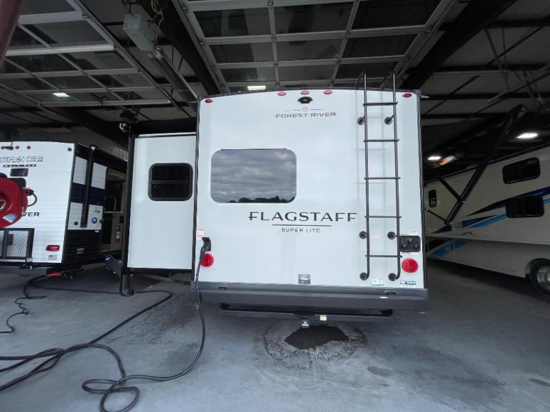 2026 Forest River Flagstaff Super Lite 26FKBS, $ 53,895
