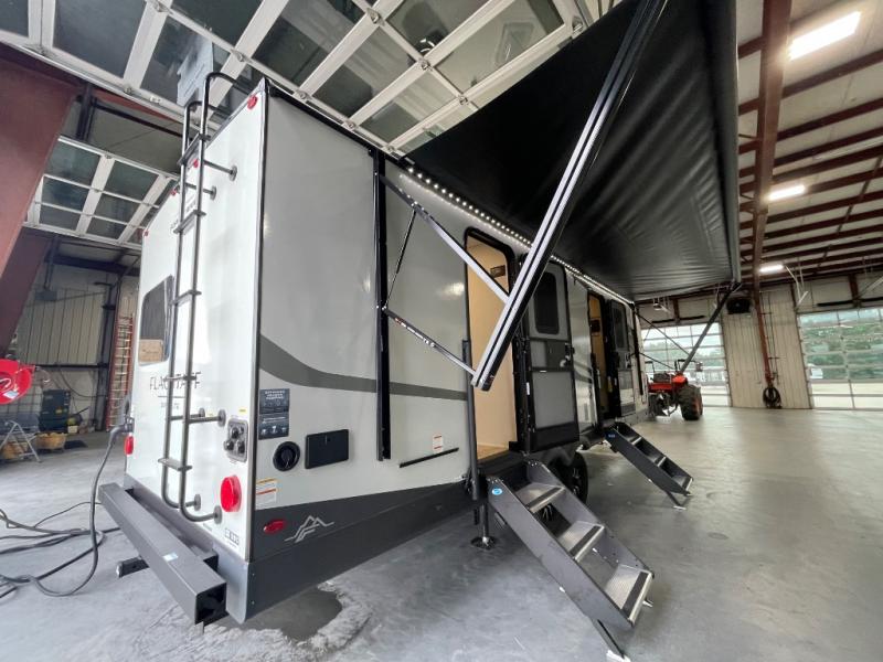 2026 Forest River Flagstaff Super Lite 26FKBS, $ 53,895