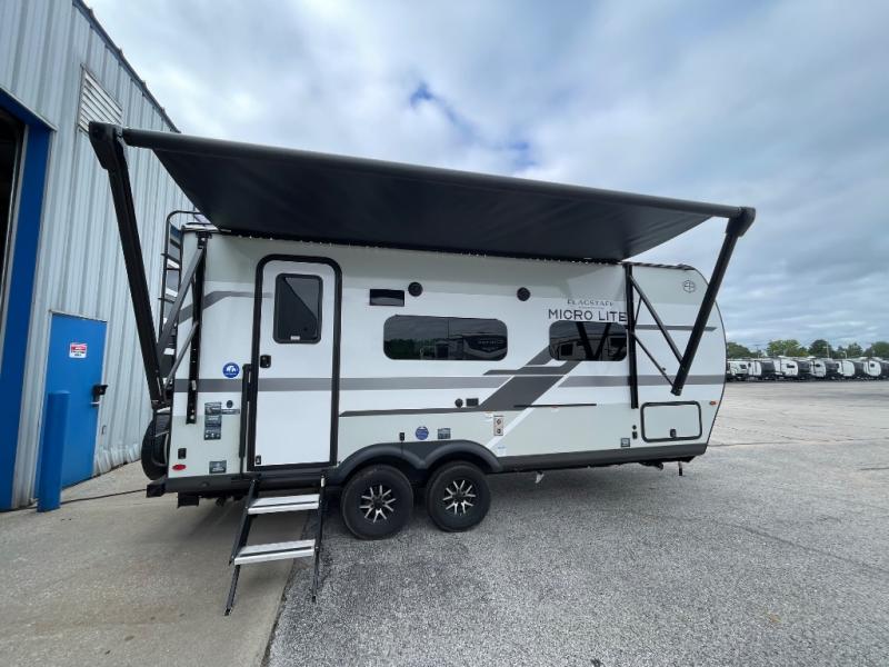 2026 Forest River Flagstaff Micro Lite 21FBRS, $ 34,440