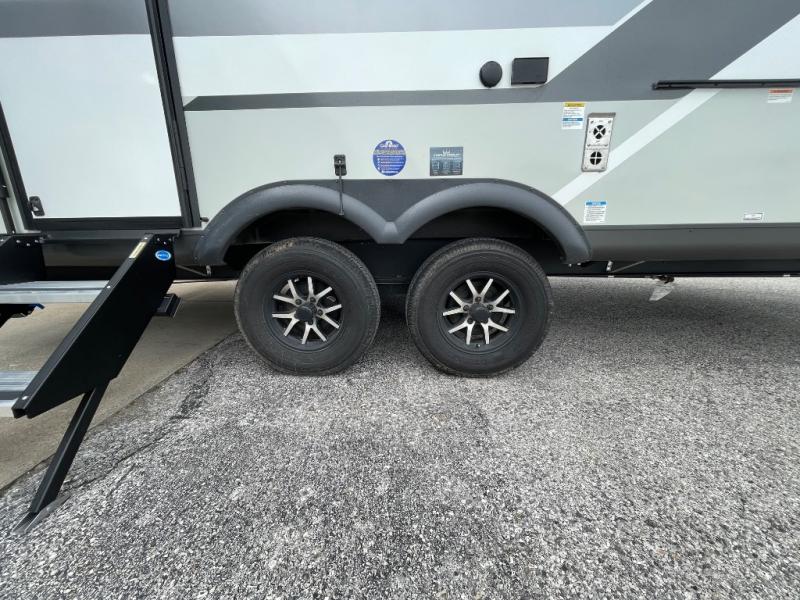 2026 Forest River Flagstaff Micro Lite 21FBRS, $ 34,440