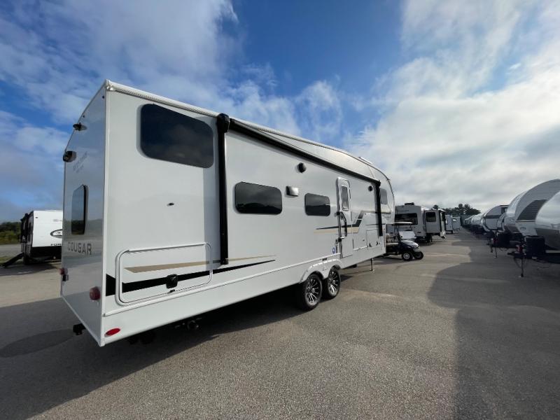2026 Keystone Cougar Sport 2700BH, $ 52,374