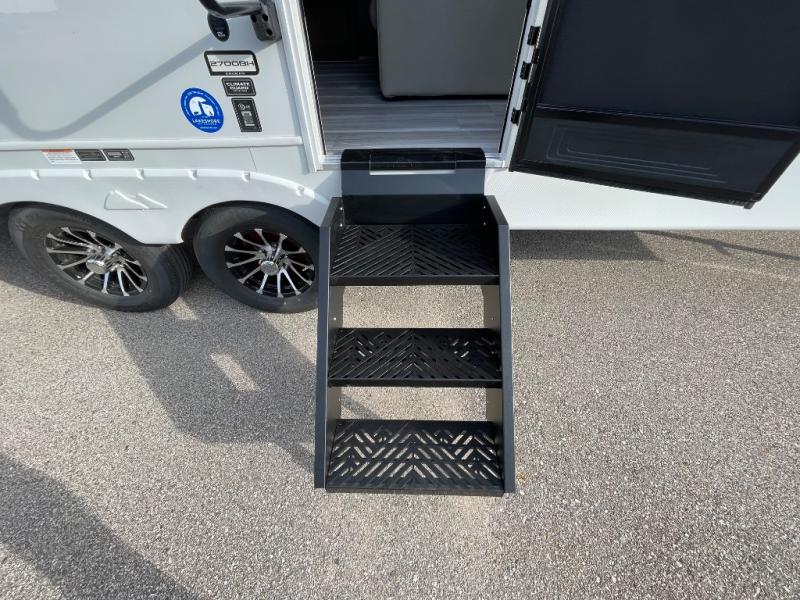 2026 Keystone Cougar Sport 2700BH, $ 52,374