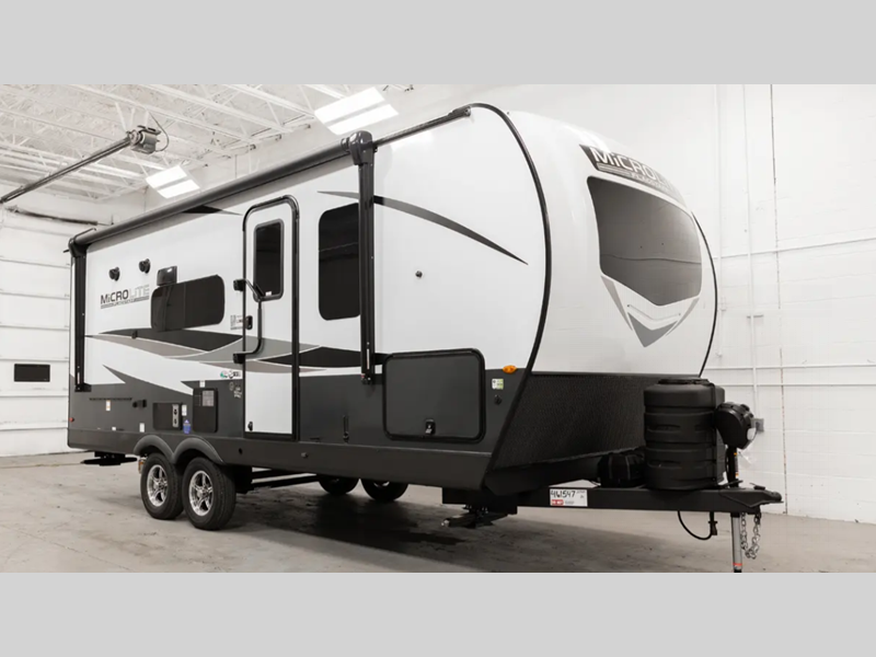2026 Forest River Flagstaff Micro Lite 22SQS, $ 37,631