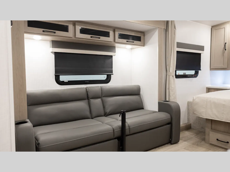 2026 Forest River Flagstaff Micro Lite 21FBRS, $ 34,440