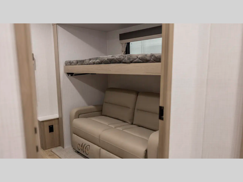 2026 Forest River Flagstaff Classic 832BWS, $ 68,441