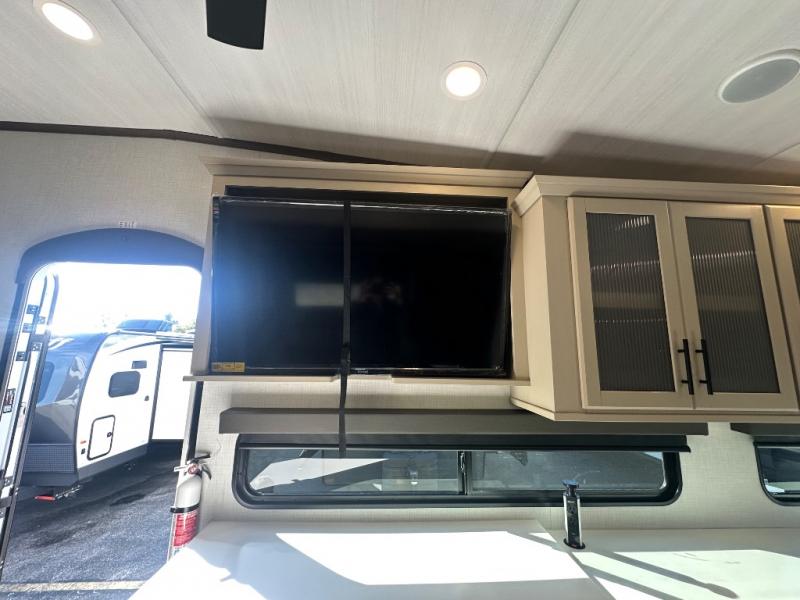 2026 Keystone Cougar 260MLE, $ 79,134