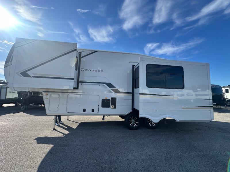 2026 Keystone Cougar 260MLE, $ 79,134