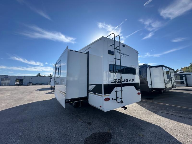 2026 Keystone Cougar 260MLE, $ 79,134