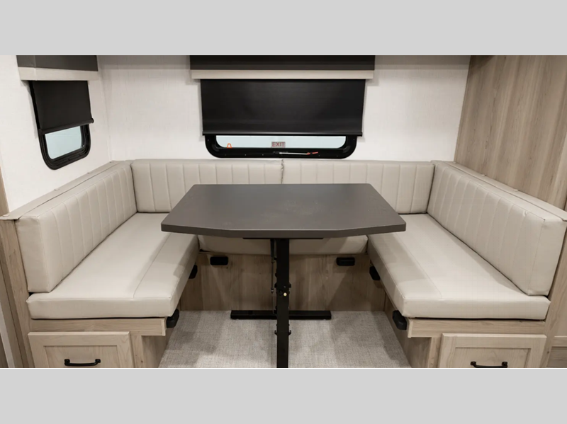 2026 Forest River Flagstaff Micro Lite 25BRDS, $ 40,727