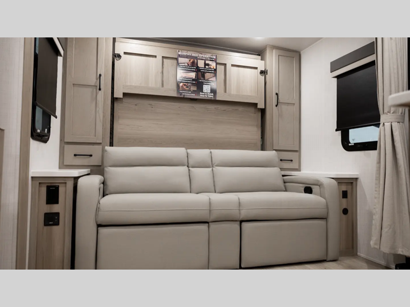 2026 Forest River Flagstaff Micro Lite 25BRDS, $ 40,727