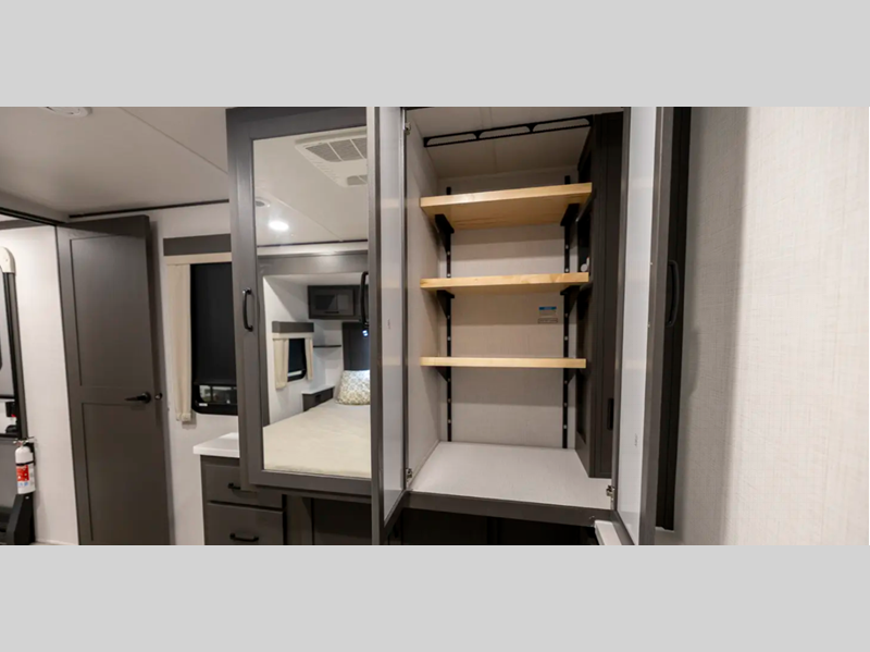 2026 Forest River Flagstaff Classic 832FK, $ 67,366