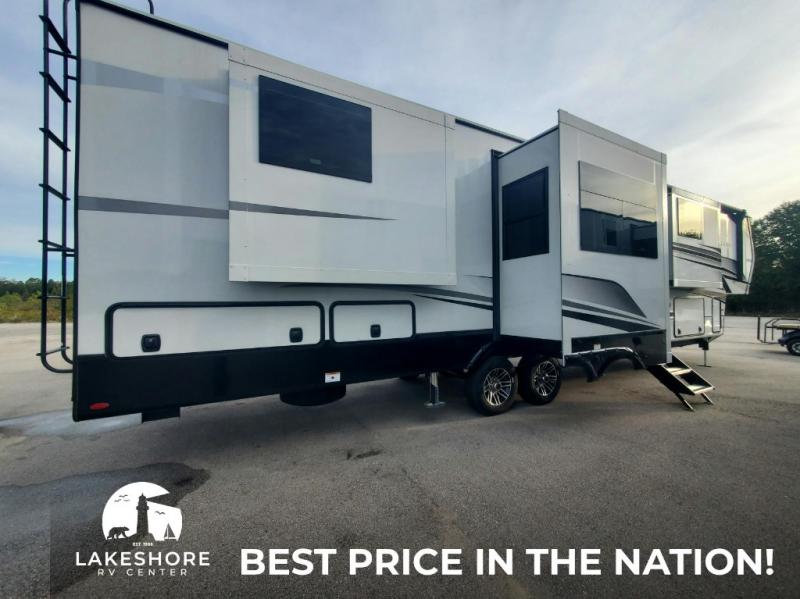 2026 Keystone Montana 3901RK, $ 118,650