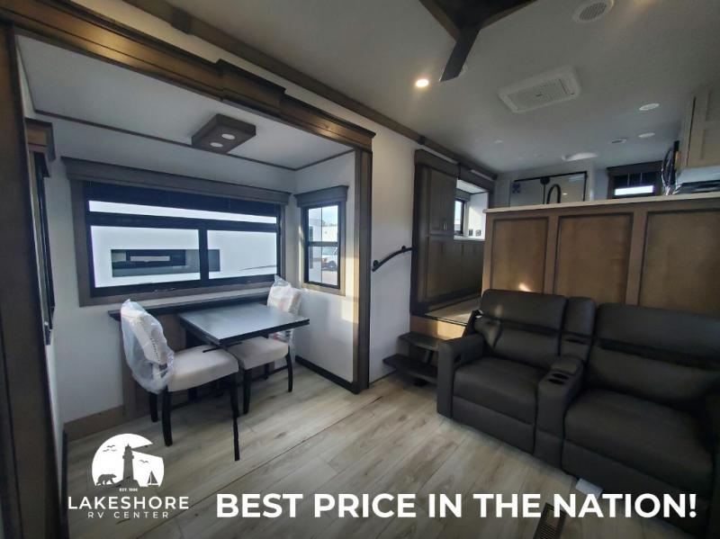 2026 Keystone Montana 3901RK, $ 118,650