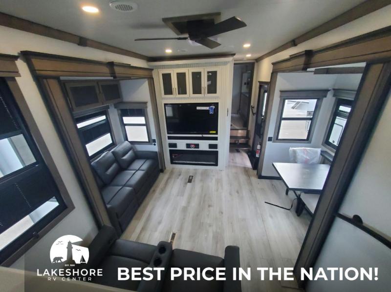 2026 Keystone Montana 3901RK, $ 118,650