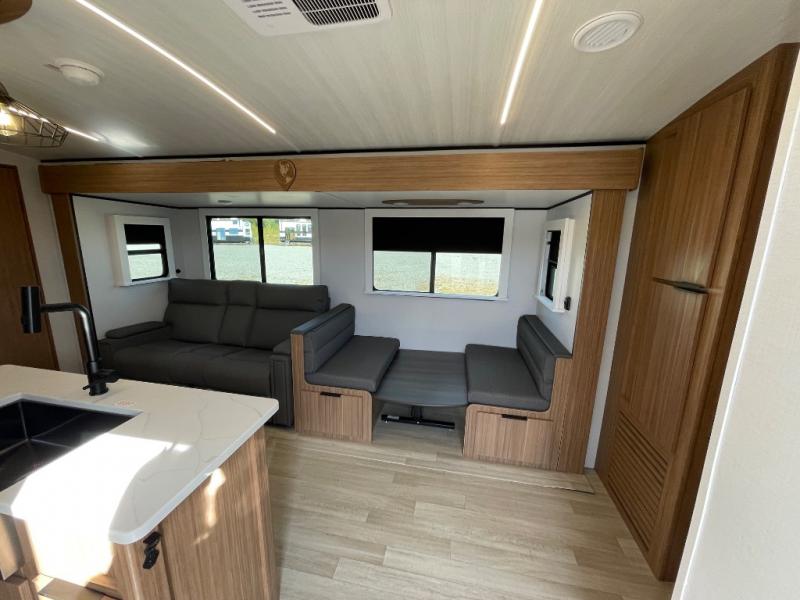 2026 Keystone Passport 3300BK, $ 62,244