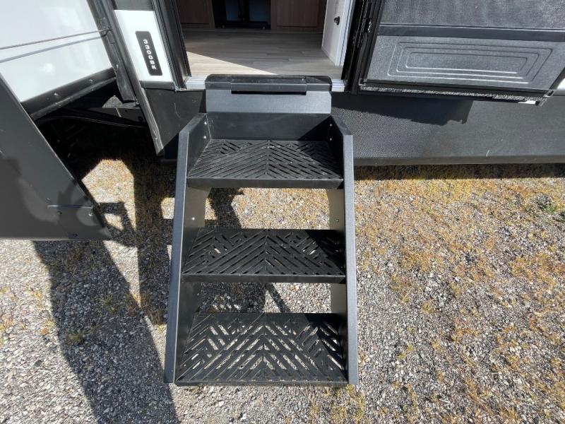 2026 Keystone Passport 3300BK, $ 62,244