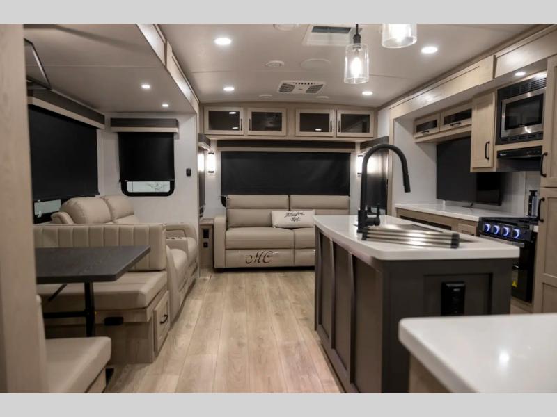 2026 Forest River Flagstaff Classic 832IKRL, $ 67,588