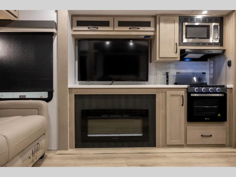 2026 Forest River Flagstaff Classic 832IKRL, $ 67,588