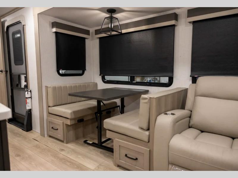 2026 Forest River Flagstaff Classic 832IKRL, $ 67,588