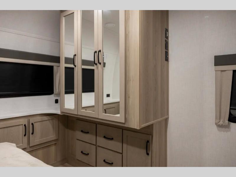 2026 Forest River Flagstaff Classic 832IKRL, $ 67,588