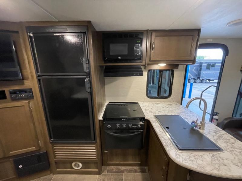 2019 Keystone Bullet (East) 269RLS, $ 0