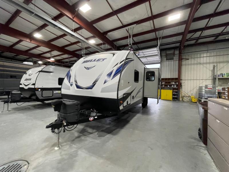2019 Keystone Bullet (East) 269RLS, $ 0