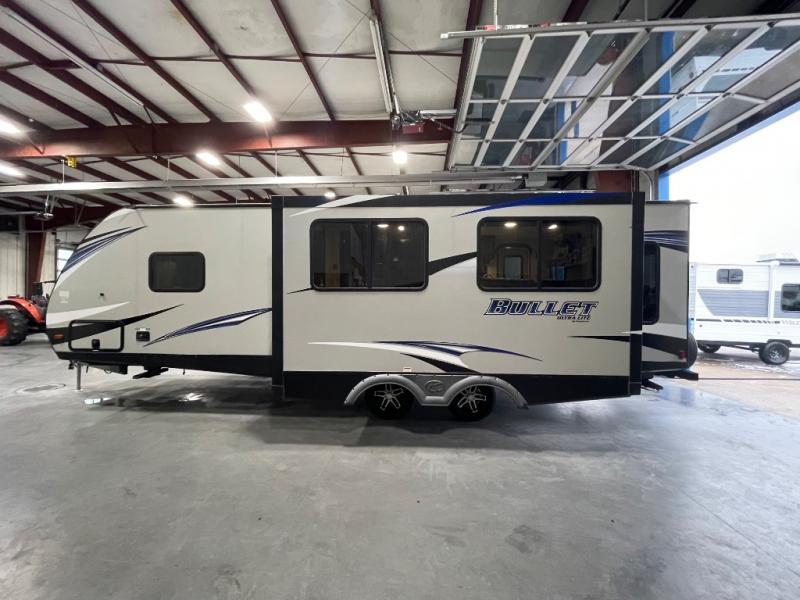 2019 Keystone Bullet (East) 269RLS, $ 0