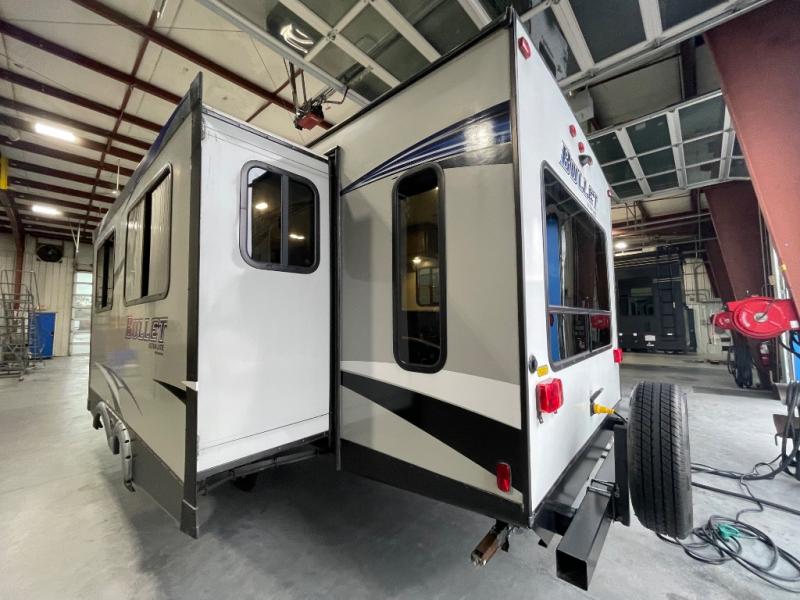 2019 Keystone Bullet (East) 269RLS, $ 0