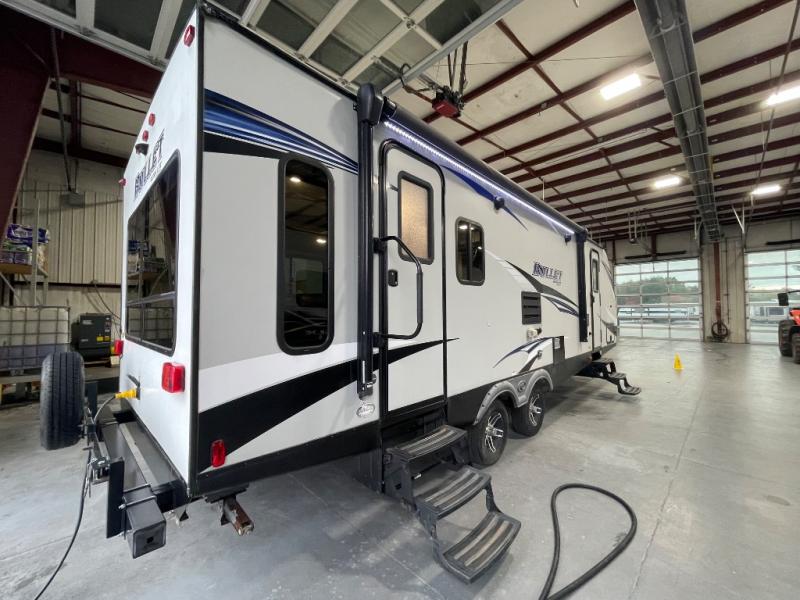 2019 Keystone Bullet (East) 269RLS, $ 0