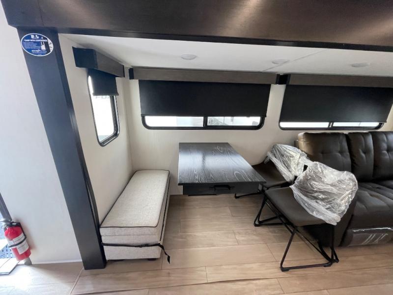 2026 Forest River Cherokee Alpha Wolf 26RL, $ 59,137