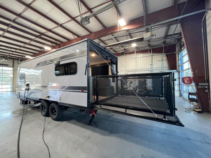 2026 Forest River Cherokee Grey Wolf Black Label T, $ 47,042