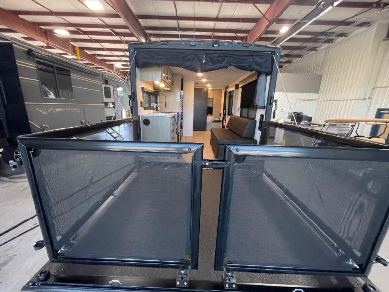 2026 Forest River Cherokee Grey Wolf Black Label T, $ 47,042