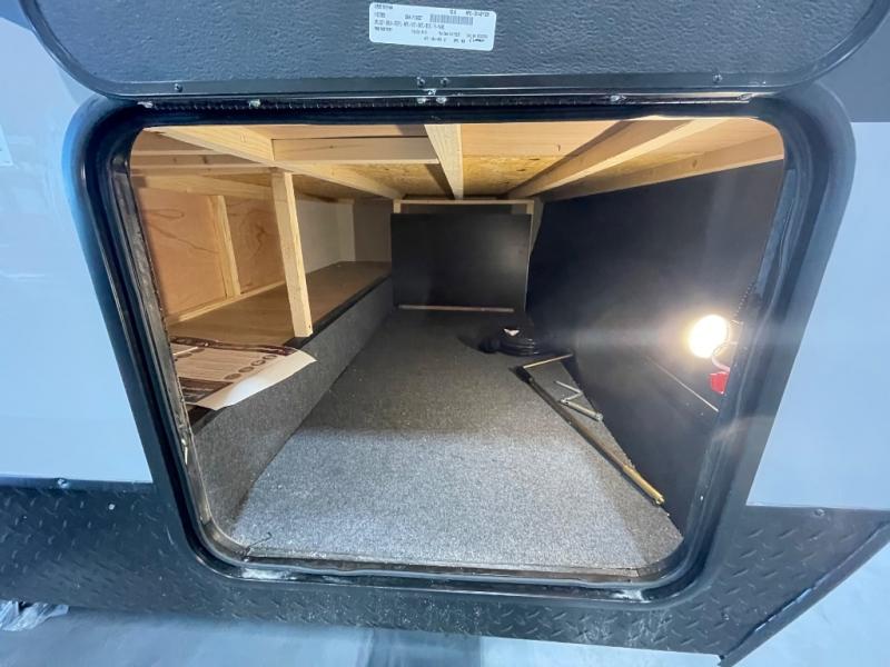 2026 Forest River Cherokee Grey Wolf Black Label T, $ 47,042