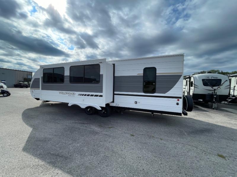 2026 Forest River Wildwood X-Lite 273QBXL, $ 0