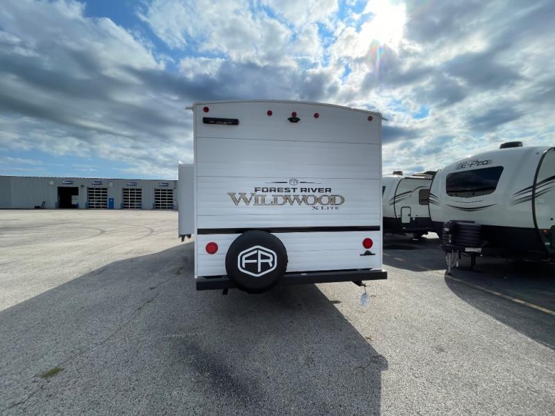 2026 Forest River Wildwood X-Lite 273QBXL, $ 0