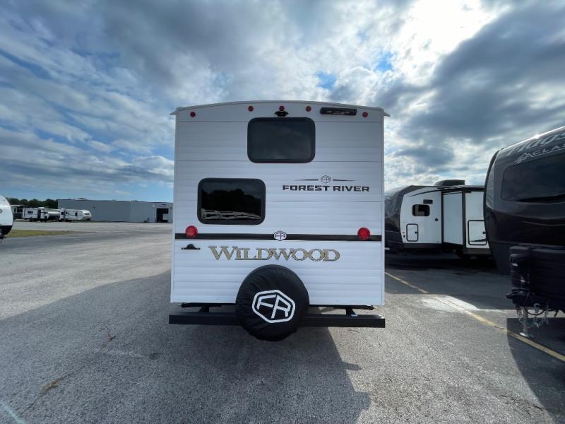 2026 Forest River Wildwood 300ICE, $ 0