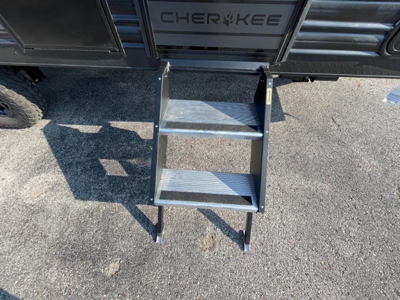 2026 Forest River Cherokee Wolf Pup 17JW, $ 0