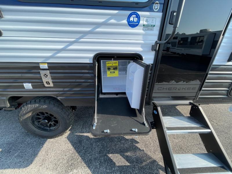 2026 Forest River Cherokee Wolf Pup 17JW, $ 0