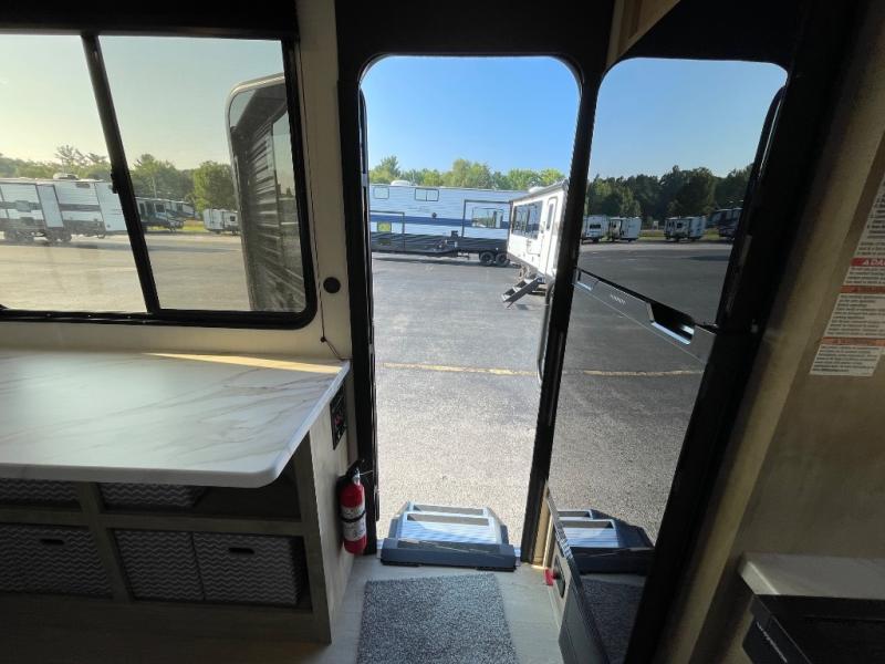 2026 Forest River Cherokee Wolf Pup 17SC, $ 0