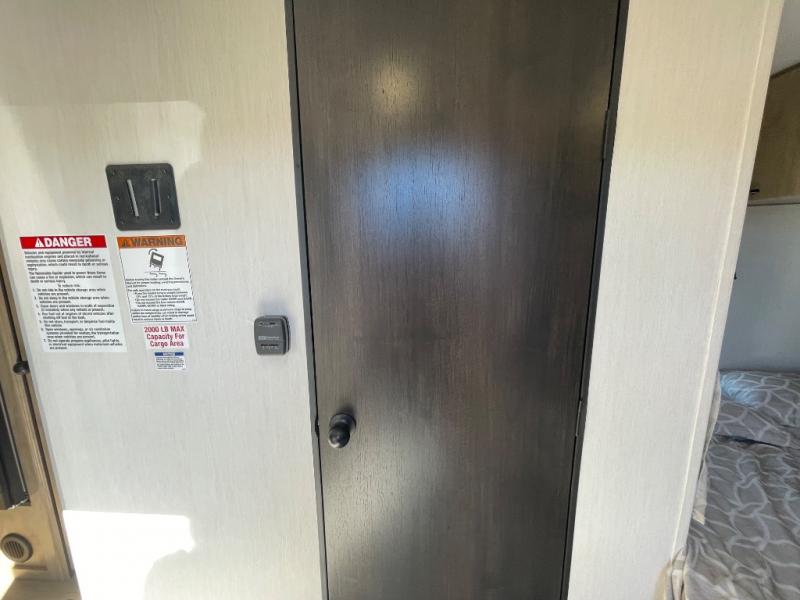 2026 Forest River Cherokee Grey Wolf Toy Haulers 1, $ 42,519