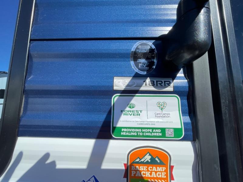 2026 Forest River Cherokee Grey Wolf Toy Haulers 1, $ 42,519
