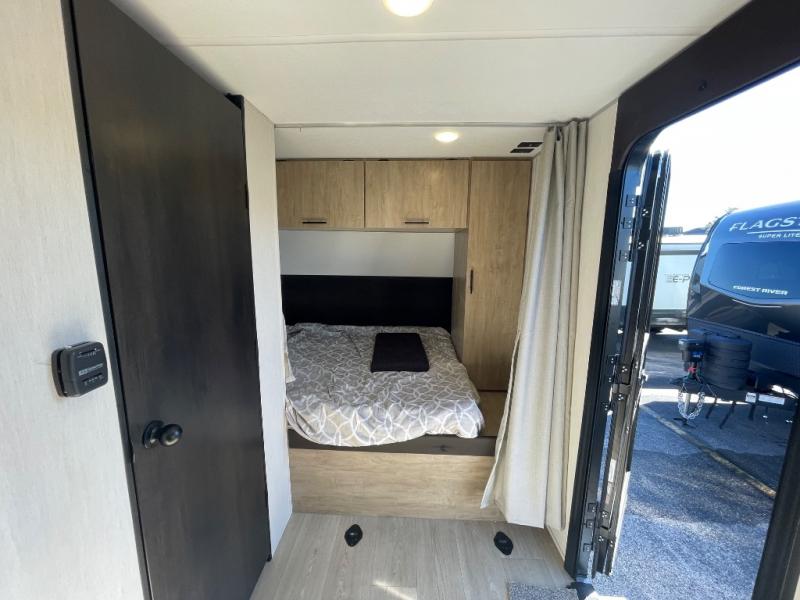 2026 Forest River Cherokee Grey Wolf Toy Haulers 1, $ 42,519