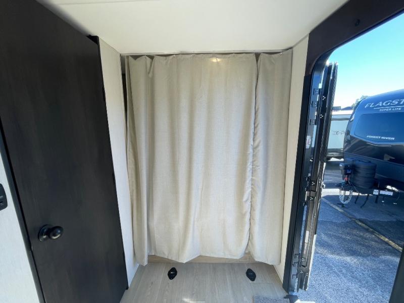 2026 Forest River Cherokee Grey Wolf Toy Haulers 1, $ 42,519