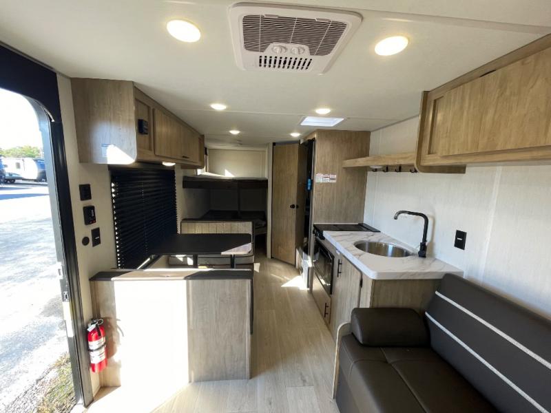 2026 Forest River Cherokee Grey Wolf Travel Traile, $ 42,464