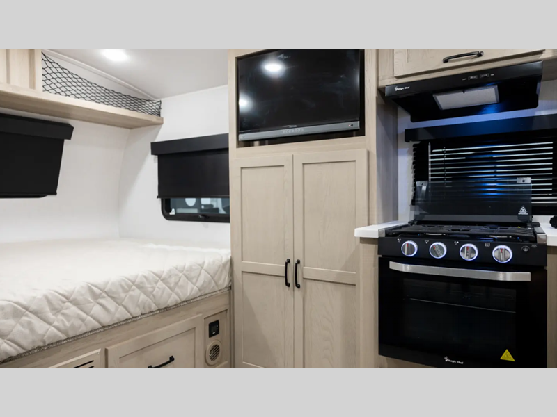 2026 Forest River Flagstaff E-Pro E19FBS, $ 28,998