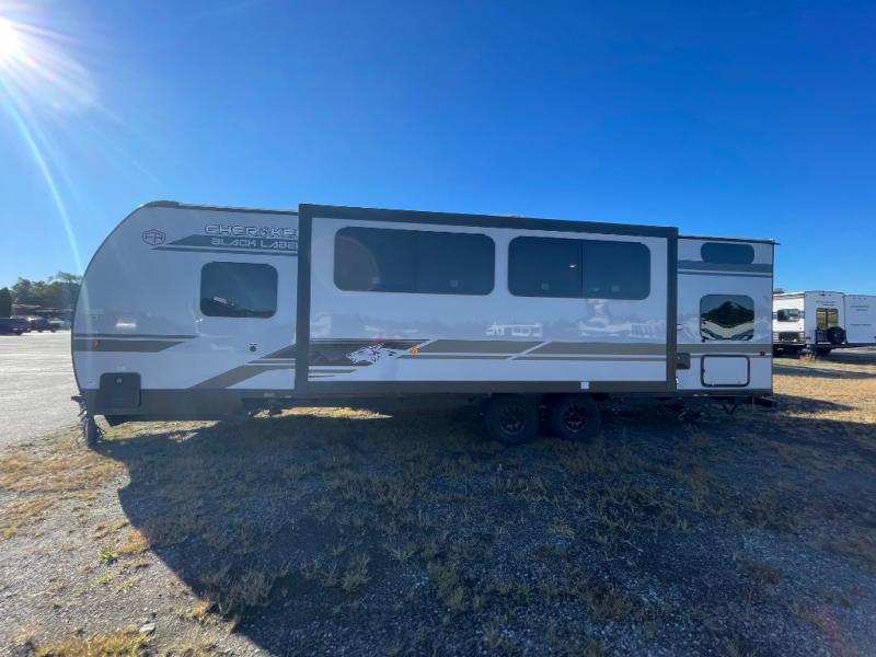 2026 Forest River Cherokee Grey Wolf Black Label T, $ 51,528