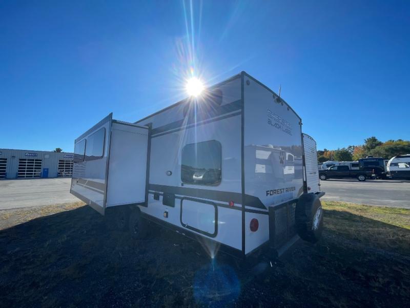 2026 Forest River Cherokee Grey Wolf Black Label T, $ 51,528