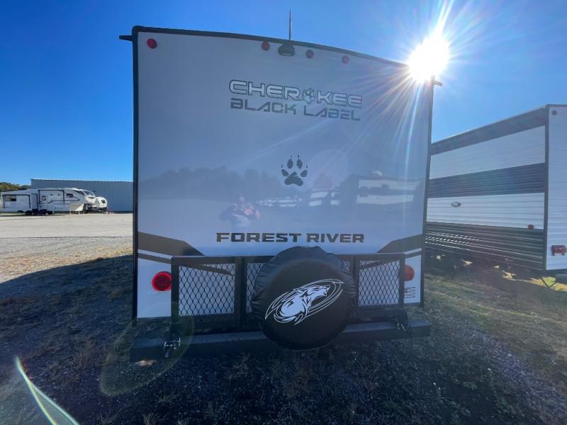 2026 Forest River Cherokee Grey Wolf Black Label T, $ 51,528
